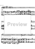 Sonata for Bassoon and Piano - Score