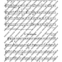 Easy Concert Pieces - Violin 1