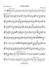 Twist of Fate - Bass Clarinet