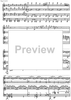 Klaviertrio Nr. 2 (Piano trio No. 2) - Score