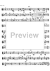 Wind Quintet - F Horn
