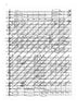 Concerto No. 1 D minor - Full Score