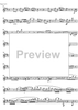 Trio - Bb Clarinet