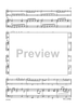 Wedding Album 3 for Piano Trio - Piano