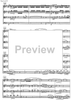 String quartet No. 2 - Score