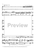 Was mit den Tränen geschieht - Piano Score