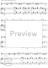 Rubenola - Piano Score (for C Melody Saxophone)