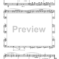 Suzuki Harp School Harp Part, Volume 2