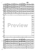 Circus - An Overture - Score