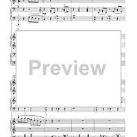 Pistol Pete's Piano Posse Rides Again - Score