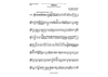 Indiana (Way Back Home Again in) - Baritone Saxophone