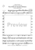 Paso Doble de Geraldo Molinero (The Gary Miller March) - Bb Cornet 2