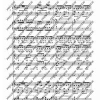 Moralities - Piano Reduction