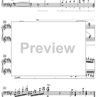 Étude de Concert, Op. 36