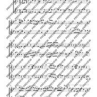 Duets for fun: Clarinets - Performing Score