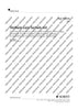 Verbum caro factum est - Choral Score