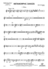 Metamorphic Dances - Mallet Percussion 2