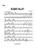 Sugar Valley - Drum