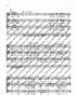 Fugue of death - Choral Score