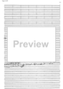 Concerto for Violoncello and Orchestra - Full Score