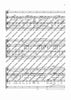 Three folksongs - Choral Score