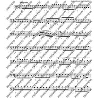 Hamburger Sonate G major