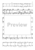 Bass Clarinet Double Concerto - Piano Reduction