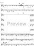 Agentia Suite No. 1 - Violin 2