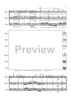 Six Trios - Score