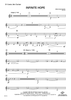 Infinite Hope - Eb Contra Alto Clarinet