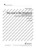 The Lord Is My Shepherd - Vocal And Performing Score