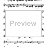 Suzuki Viola School, Volume 8 - Viola Part