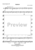 Skyburst - Baritone Saxophone