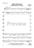 Deck the Halls with Rock ‘n’ Roll - Bass Clarinet