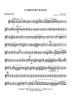 Camptown Races - Soprano Saxophone