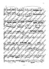 Duet - Performing Score