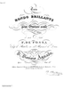 Rondo Brilliant Op. 2 No. 2