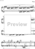 The Mountain Pass - Piano 1