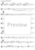 Time Stream - Baritone Saxophone