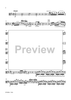 Serenade, Op. 8 for String Trio - Viola