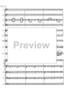 Serenata - Score