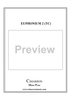 Sonatine A 4 - Euphonium 2