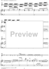 Violin Sonata No. 3 - Piano Score