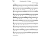 Divertimento No.17 D Major KV334 - D Horn 2