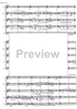 Réminiscences - Score