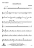 Hocus Pocus - Alto Saxophone 1