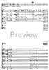 Lied (mond - nacht - liebes - traum - lied) - Score
