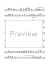 Chorales I, II & III from  Aus tiefer Noth schrei 'ich zu dir, Op. 23, No. 1 - Euphonium BC (Optional Horn)