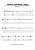 Mission: Impossible Theme