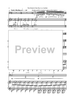 The Kraken's One Day is as Another - Piano Score